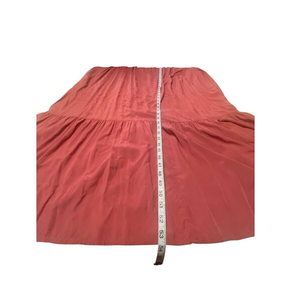 Old Navy Tea Rose Midi/Maxi Sundress Sz 3X NWT - Picture 7 of 7